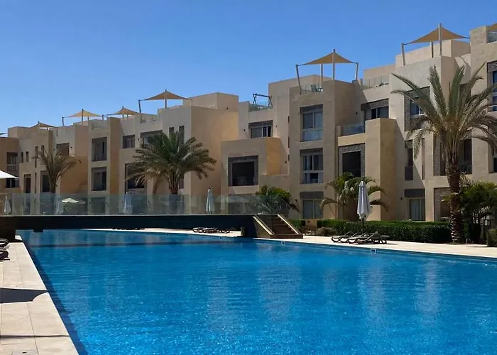 Appartement Mangrove 2 Bedrooms *