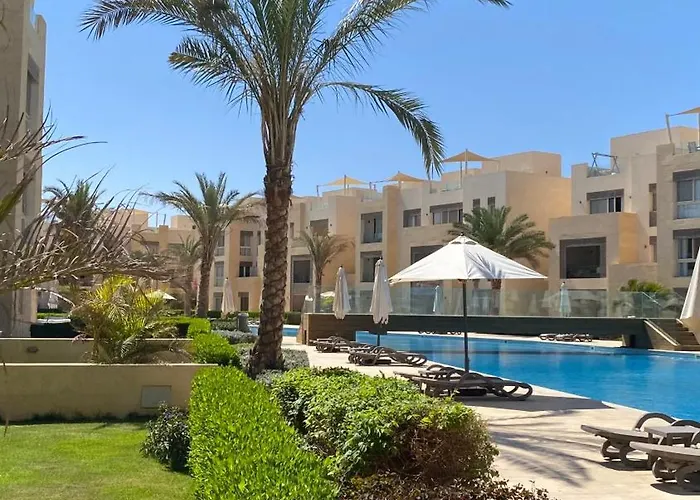 Mangrove 2 Bedrooms Appartement