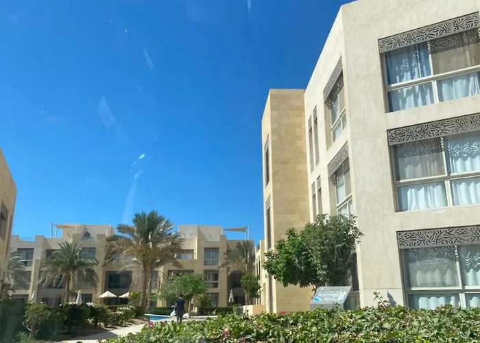 Mangrove 2 Bedrooms Appartement