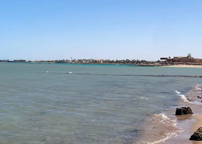 Mangrove 2 Bedrooms * Hurghada