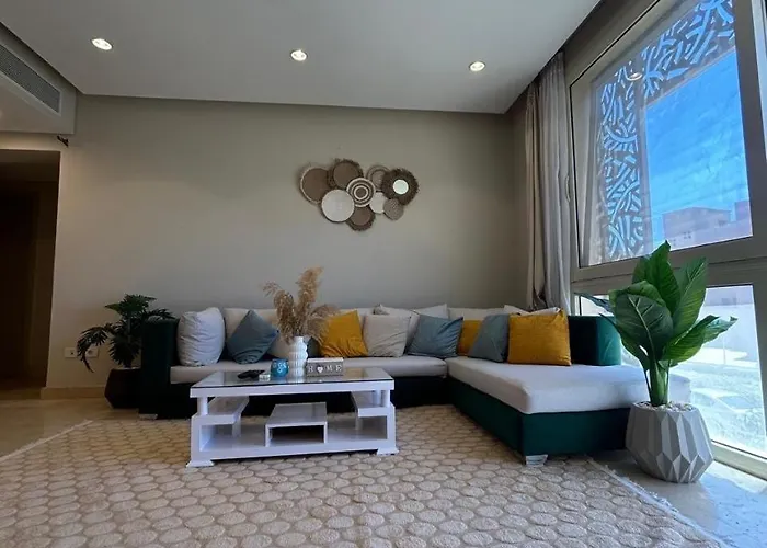 Mangrove 2 Bedrooms Appartement