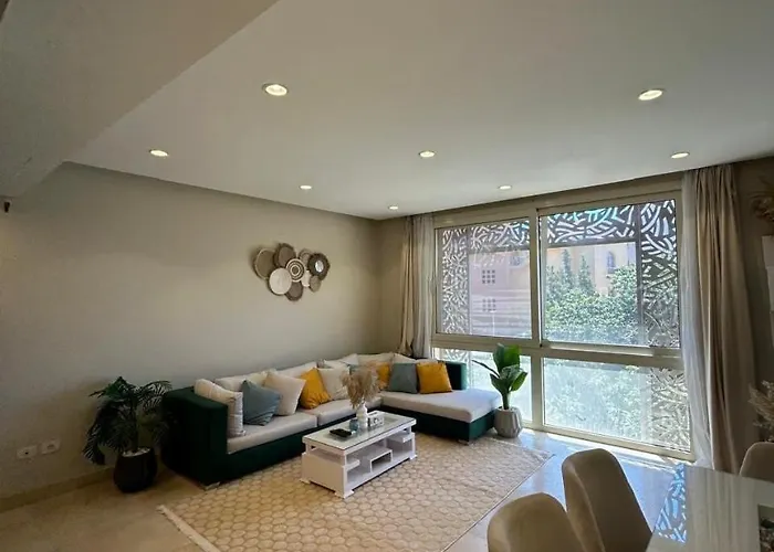 Mangrove 2 Bedrooms Appartement *