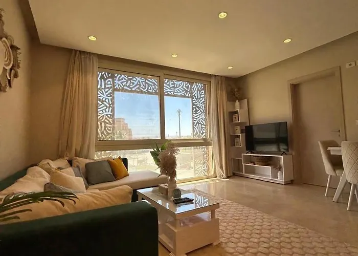 Mangrove 2 Bedrooms *