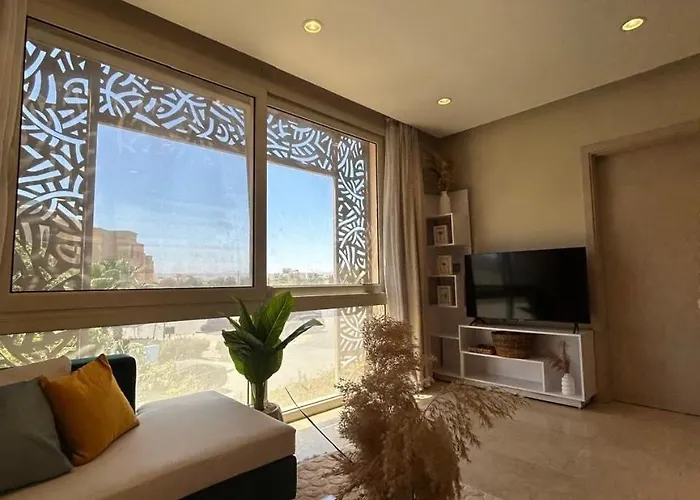 Appartement Mangrove 2 Bedrooms