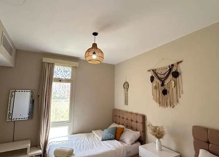 Appartement Mangrove 2 Bedrooms