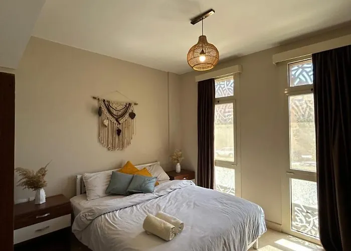 Appartement Mangrove 2 Bedrooms *
