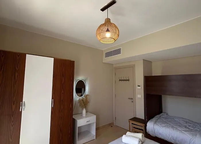 Mangrove 2 Bedrooms * Hurghada