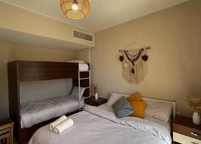 Mangrove 2 Bedrooms Hurghada