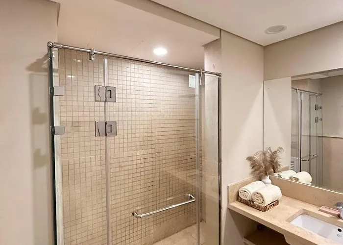 Mangrove 2 Bedrooms Appartement *
