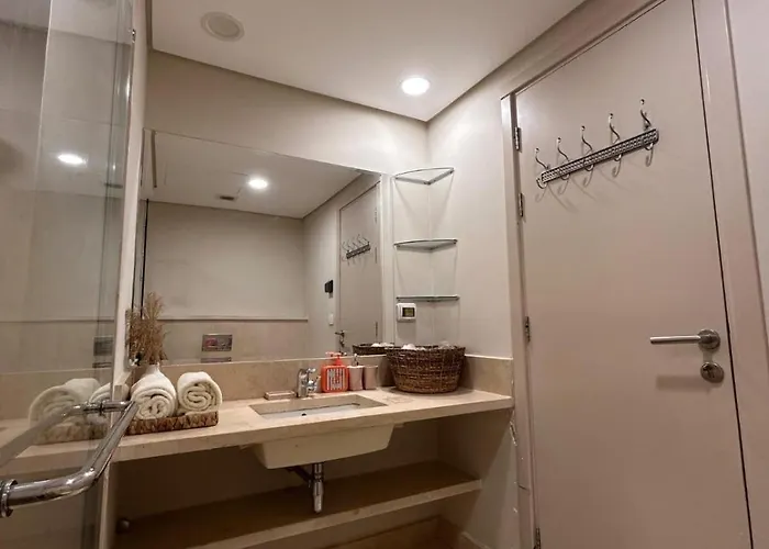 Mangrove 2 Bedrooms * Hurghada