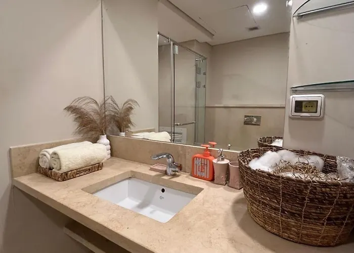 Mangrove 2 Bedrooms Appartement Hurghada