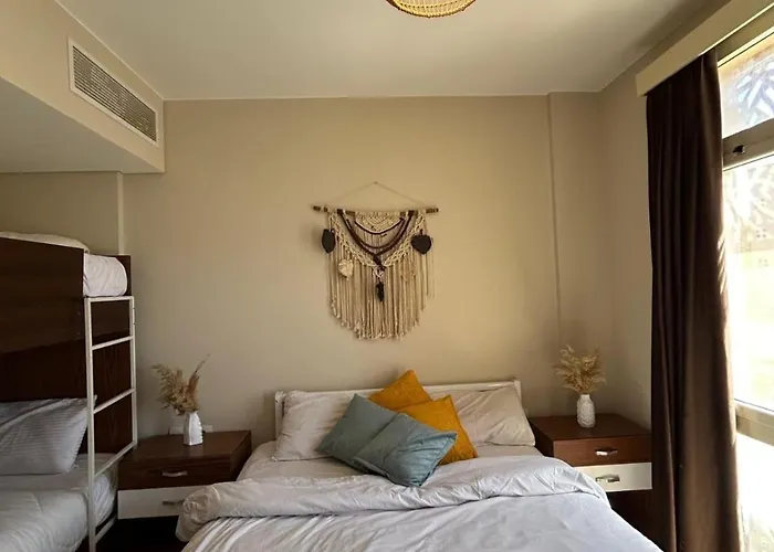 Mangrove 2 Bedrooms