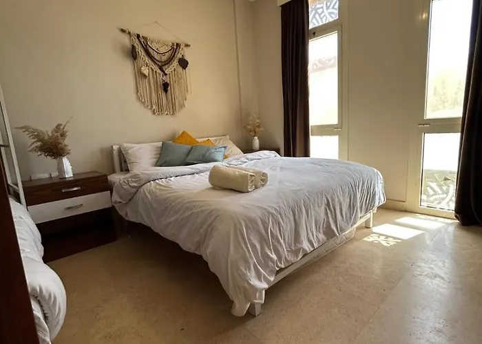 Appartement Mangrove 2 Bedrooms