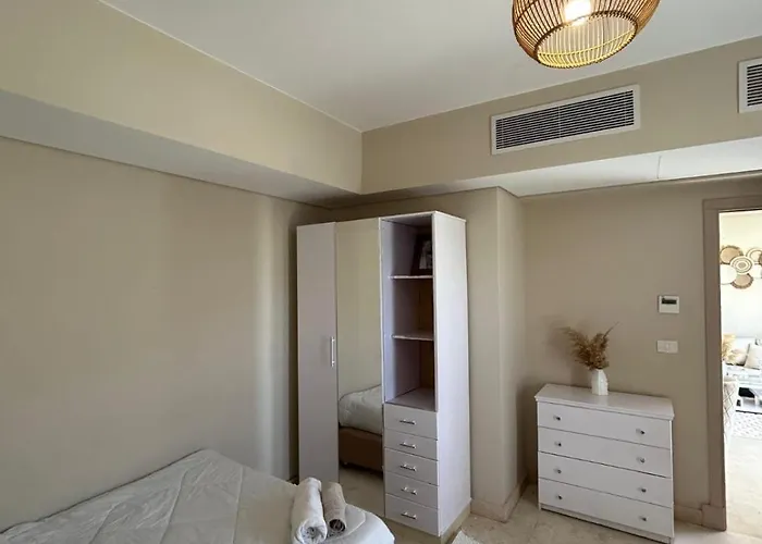Mangrove 2 Bedrooms * Hurghada