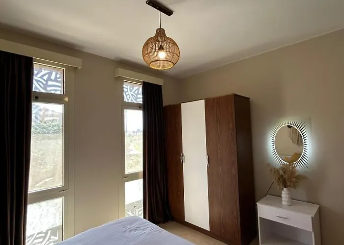 Appartement Mangrove 2 Bedrooms