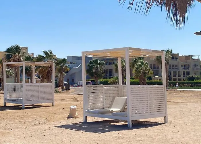 Mangrove 2 Bedrooms Hurghada
