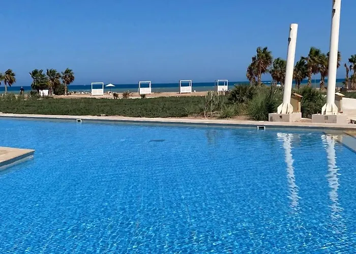 Mangrove 2 Bedrooms Hurghada
