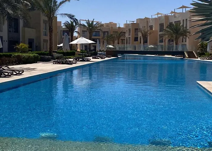 Appartement Mangrove 2 Bedrooms