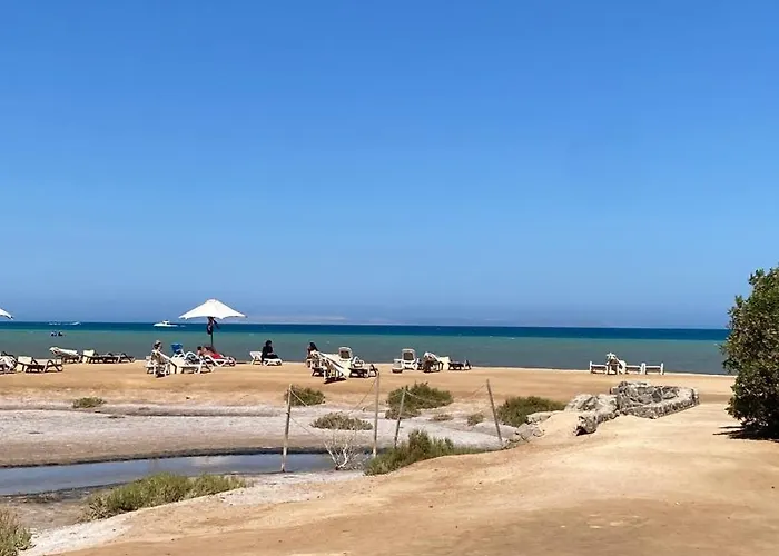 Mangrove 2 Bedrooms Hurghada