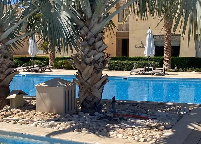 Mangrove 2 Bedrooms Appartement Hurghada